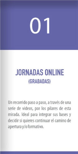 Jornadas Online - 01